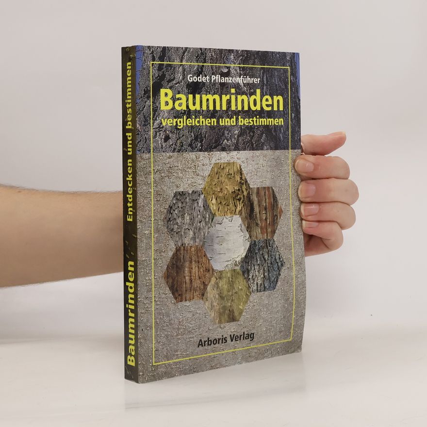 Jean-Denis Godet Baumrinden