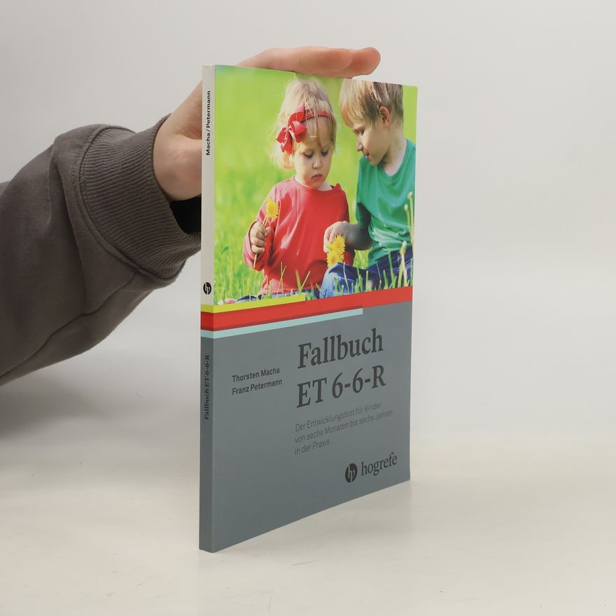 Thorsten Macha Fallbuch ET 6-6-R