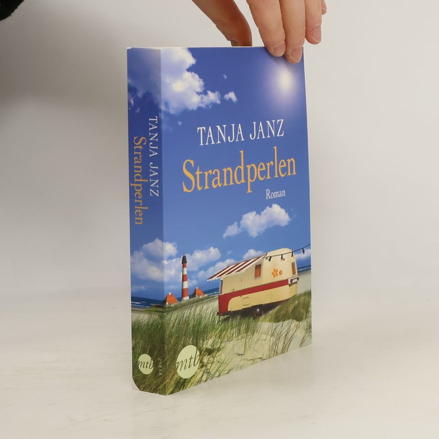Tanja Janz Strandperlen