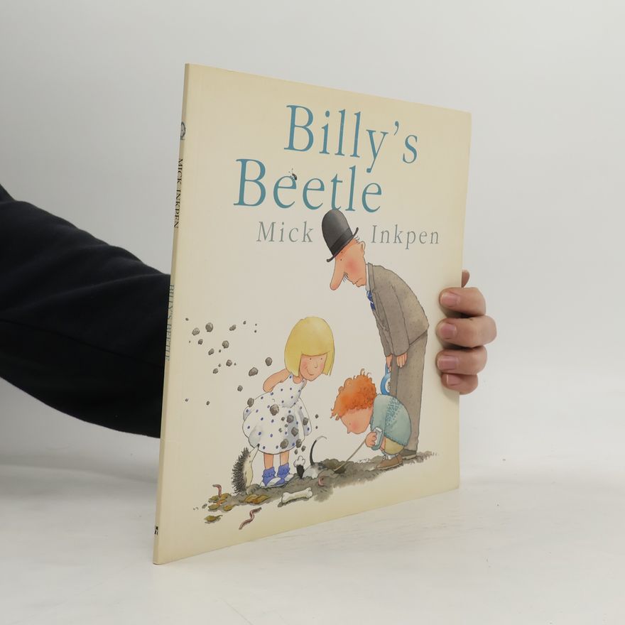 Mick Inkpen Billy's Beetle
