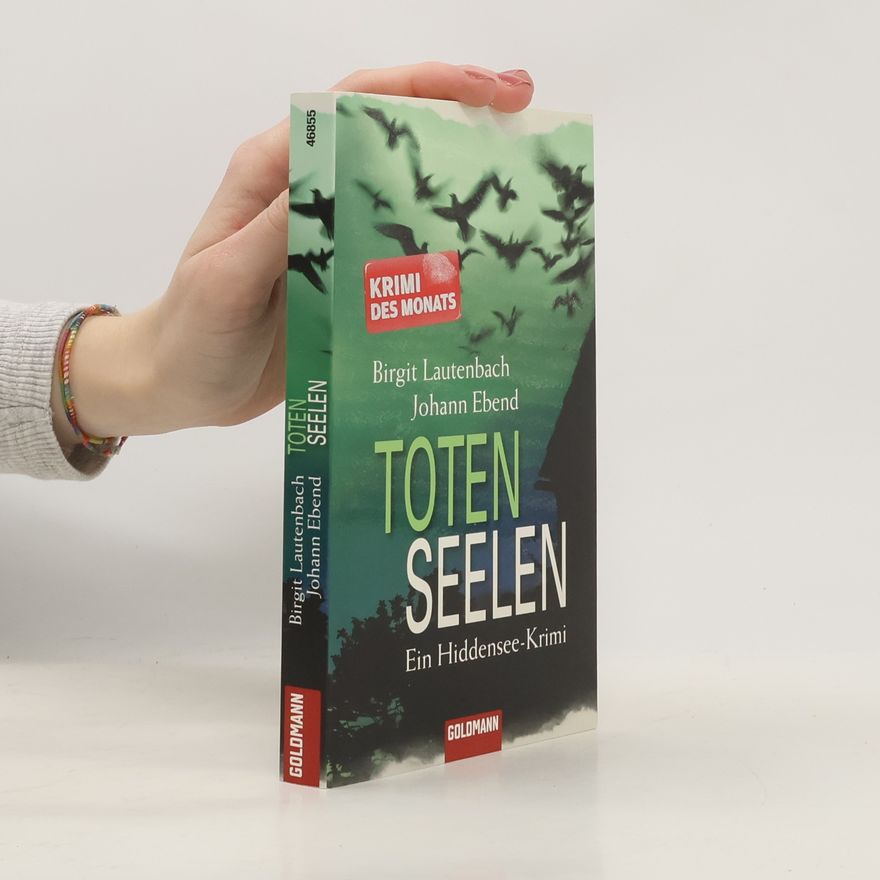 Johann Ebend Toten Seelen