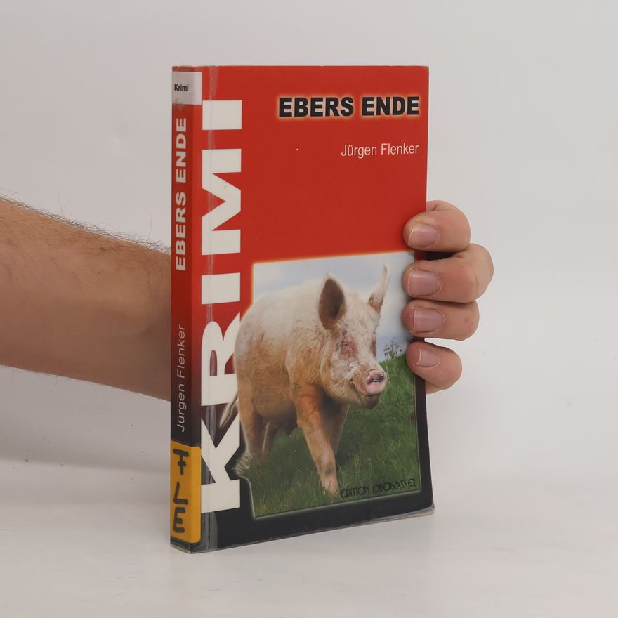 Jürgen Flenker Ebers Ende