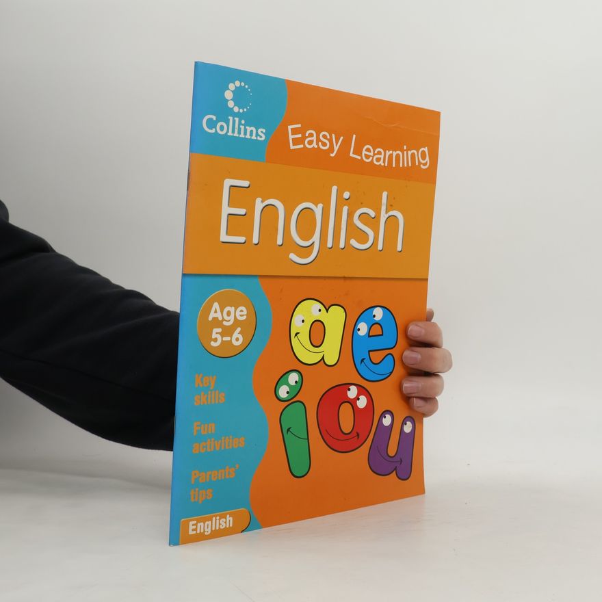 Collectif d'auteurs Easy Learning: English