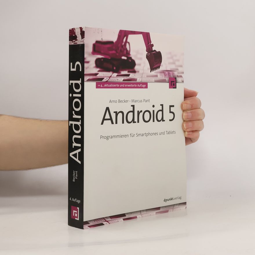 Marcus Pant Android 5
