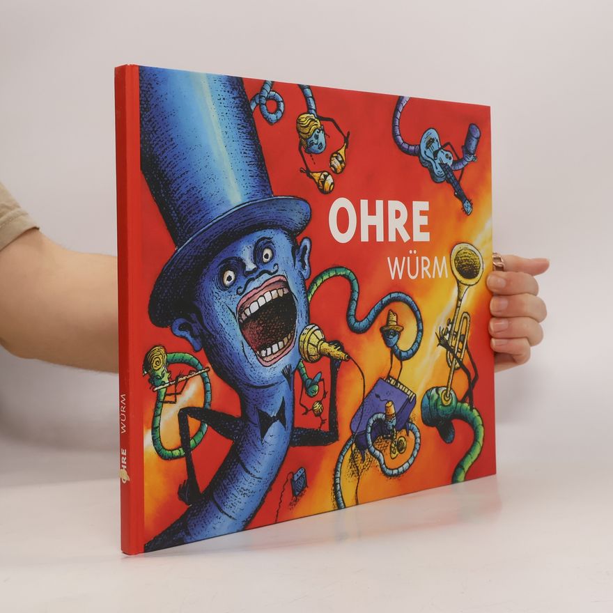 Martina Meier Ohre-Würm