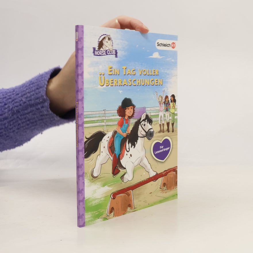 Autorenkollektiv Ein Tag voller Überraschungen