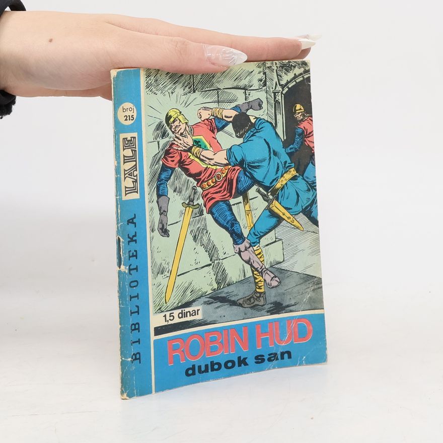 Autorenkollektiv Robin Hud 215