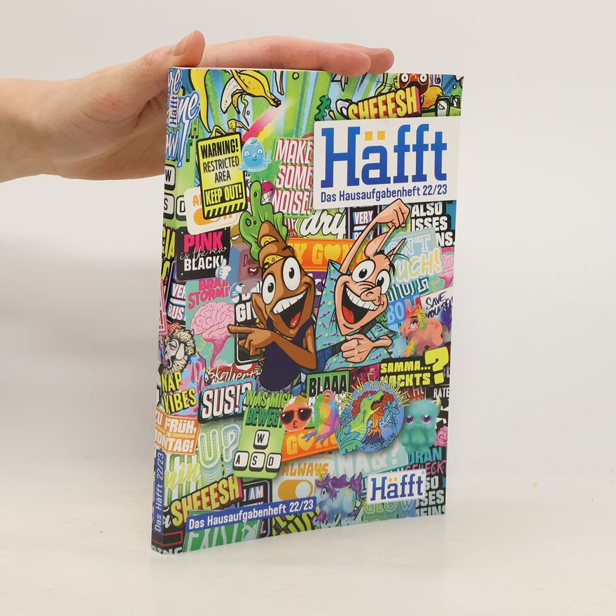 AA.VV. Häfft