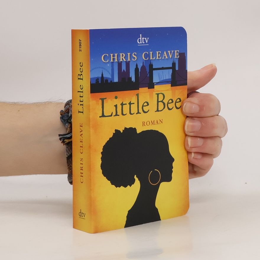 Chris Cleave Little Bee