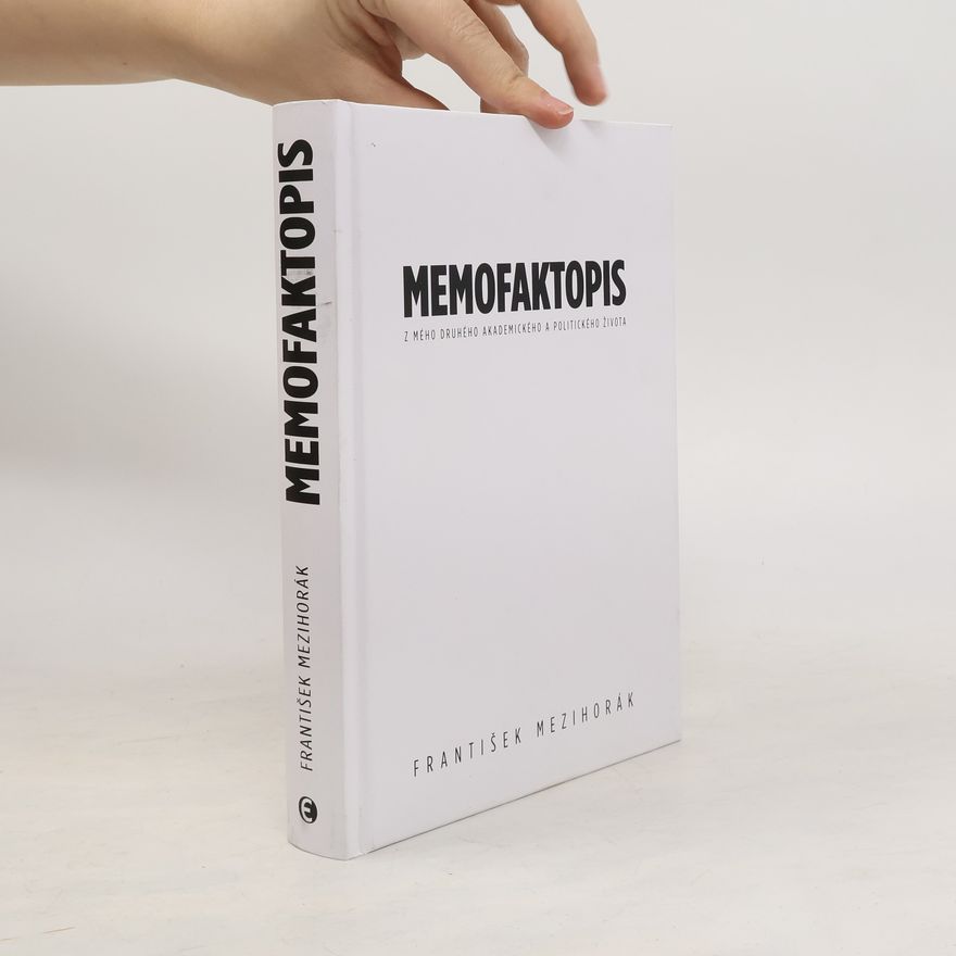 František Mezihorák Memofaktopis
