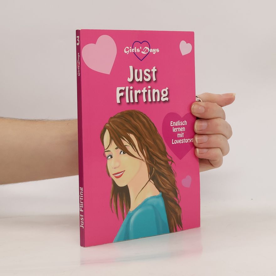 Julia Ross Girl's Days 3. Just Flirting
