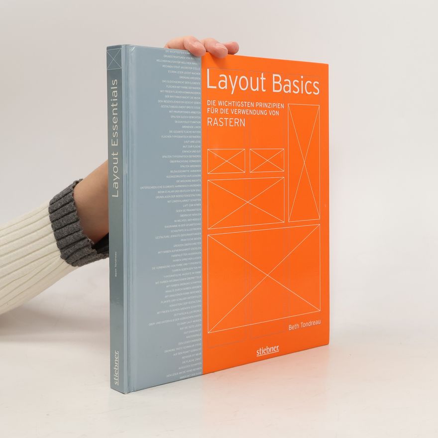 Beth Tondreau Layout Basics