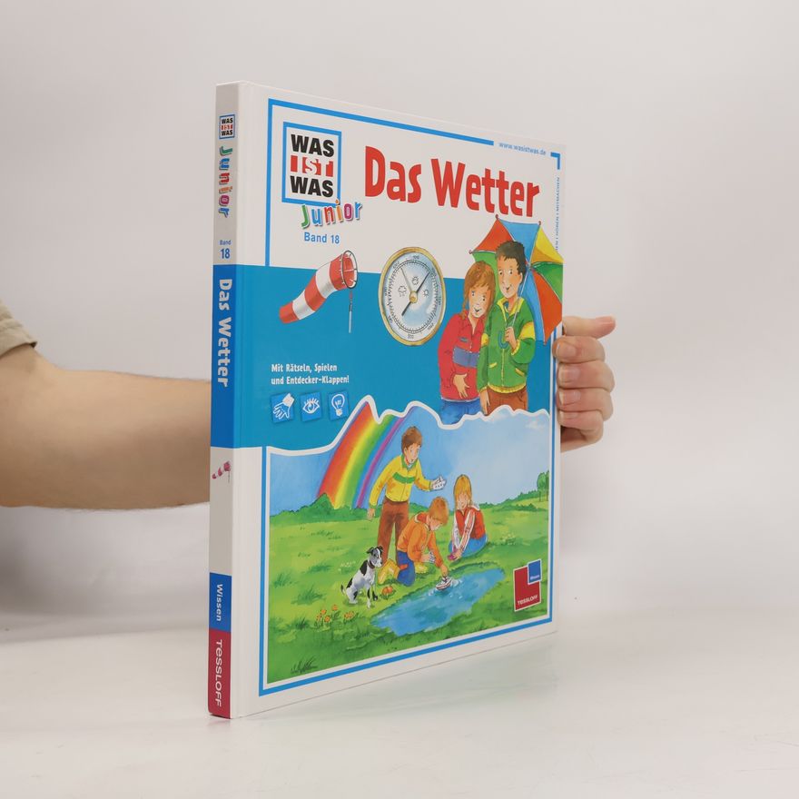 Daniela Pohle Das Wetter