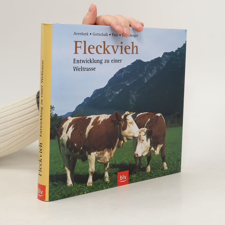 Averdunk Fleckvieh