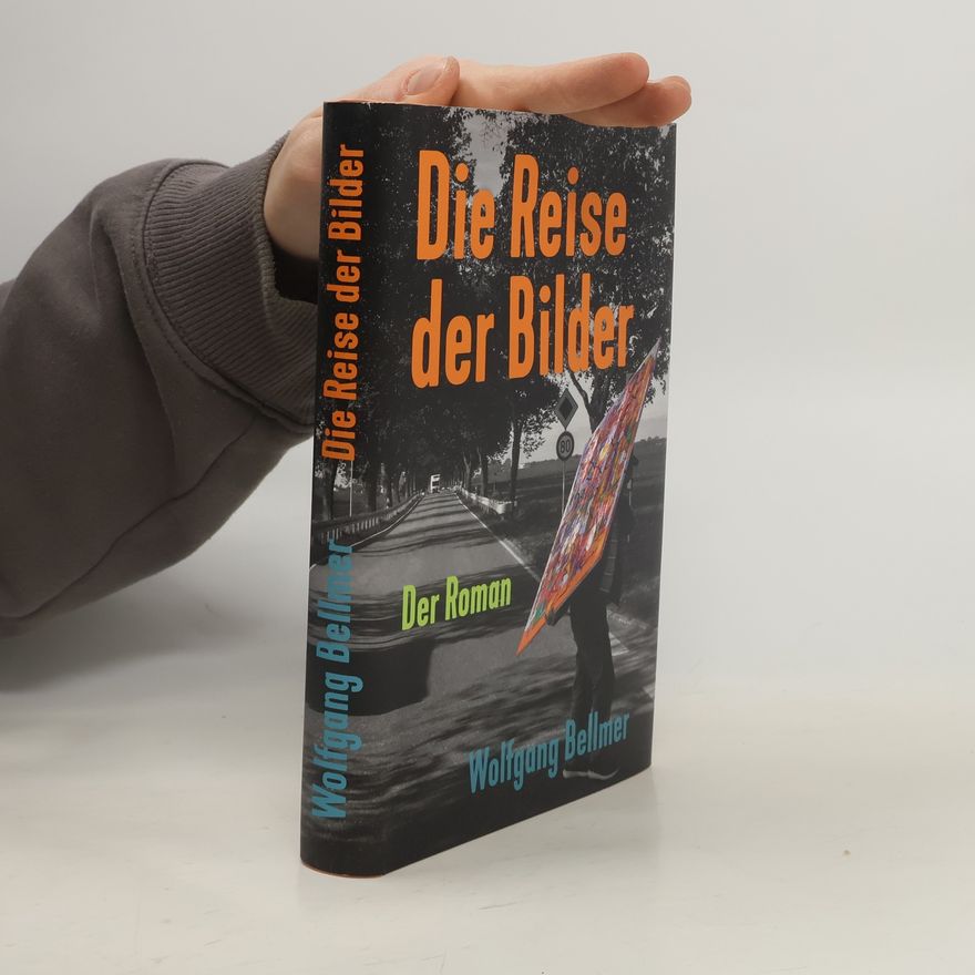 Wolfgang Bellmer Die Reise der Bilder