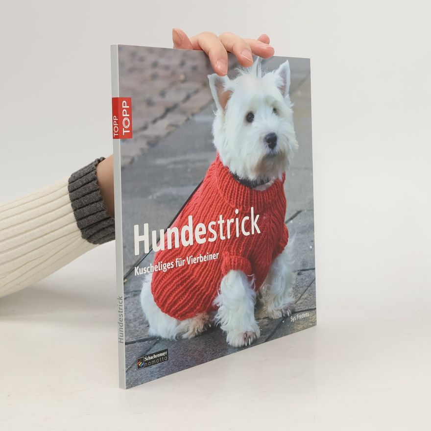 Sys Fredens Hundestrick