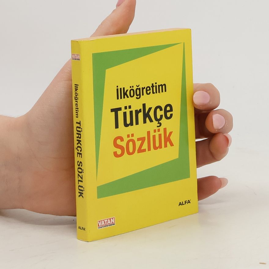 Selim Bereli İlköğretim Türkçe sözlük