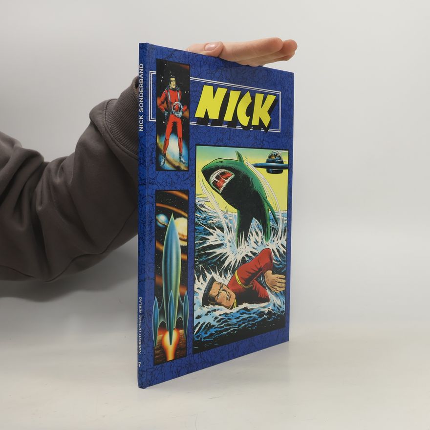 Hansrudi Wäscher Nick 7