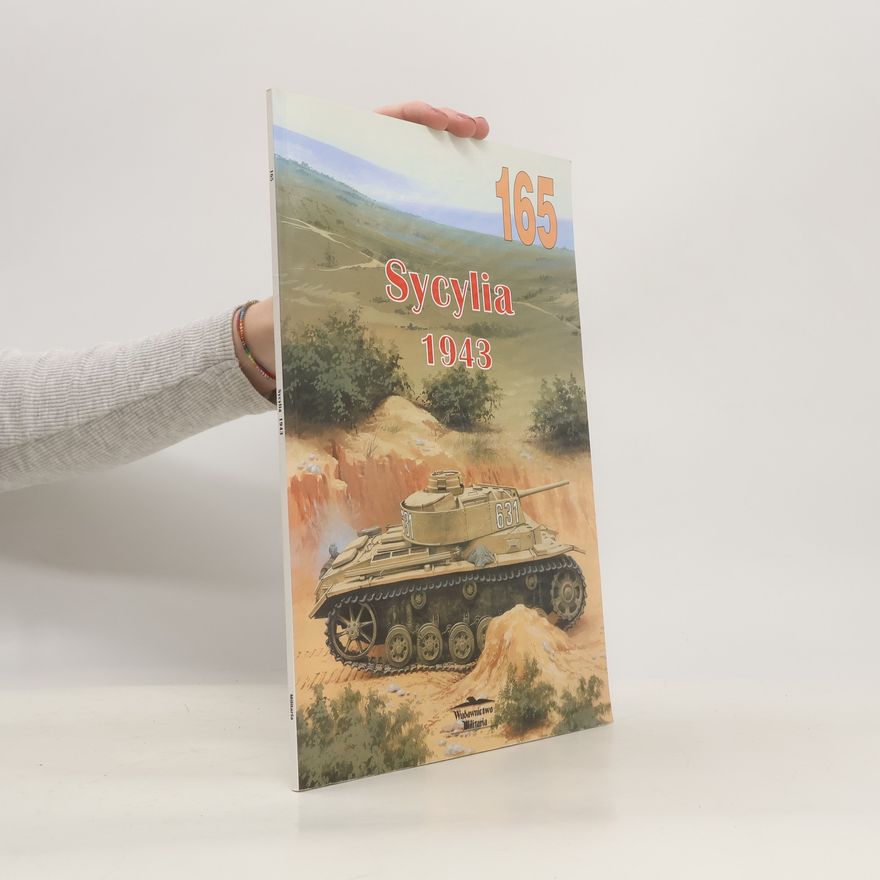 Autorenkollektiv Sycylia 1943