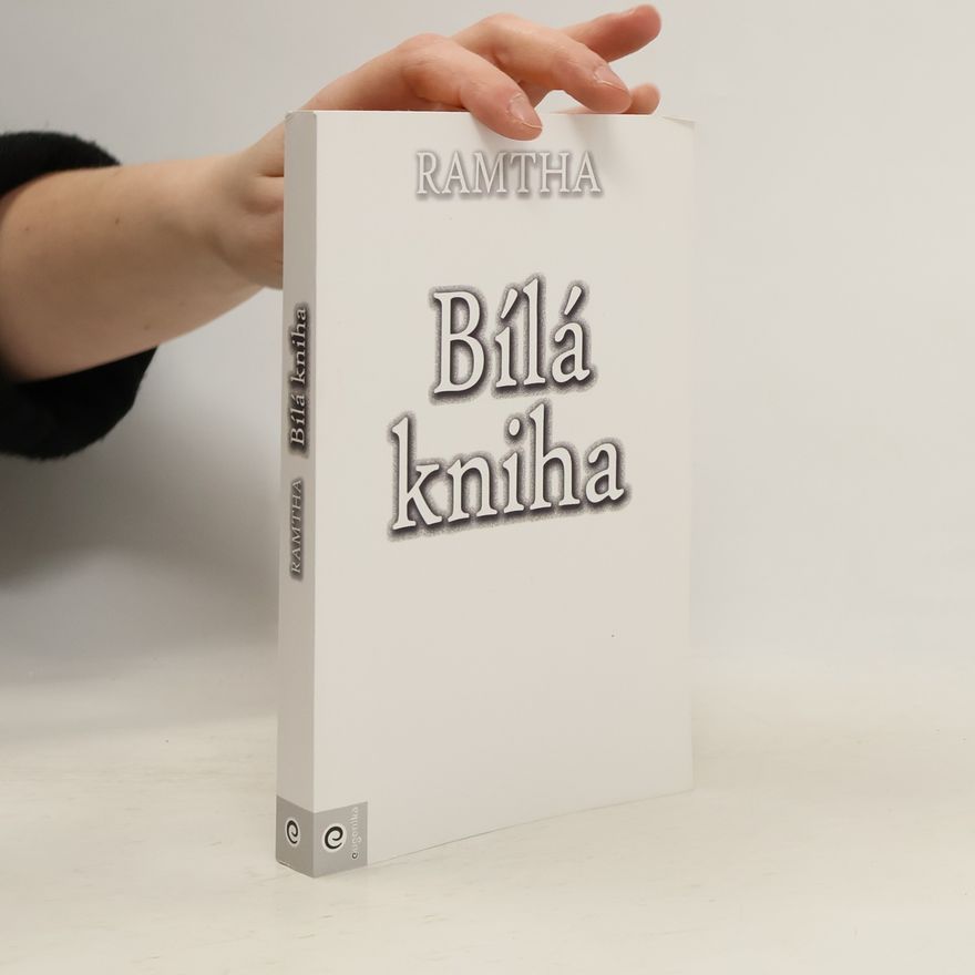 Ramtha Bílá kniha