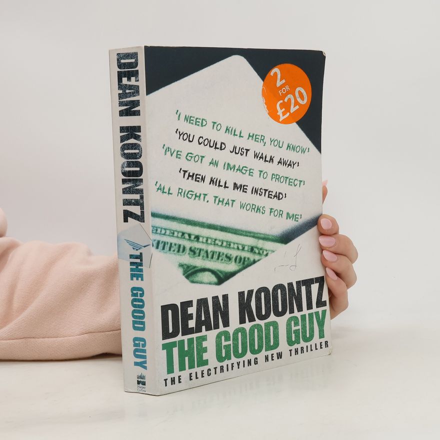 Dean Ray Koontz The Good Guy