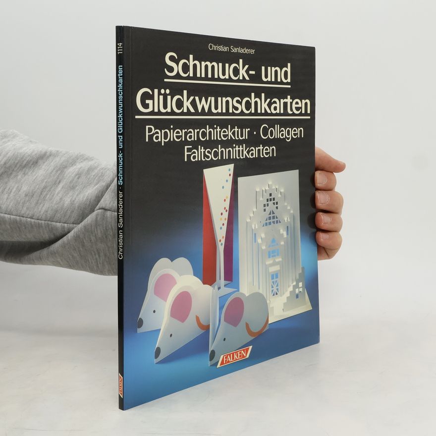 Autorenkollektiv Schmuck- und Glückwunschkarten