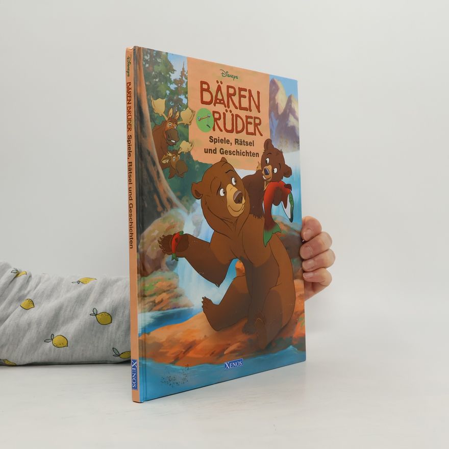 Walt Disney Disney's Bärenbrüder