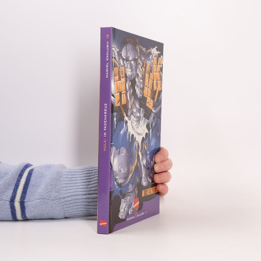 Autorenkollektiv Marvel Exklusiv 12