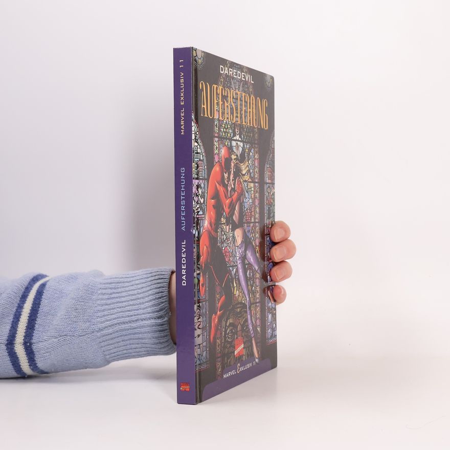 Autorenkollektiv Marvel Exklusiv 11