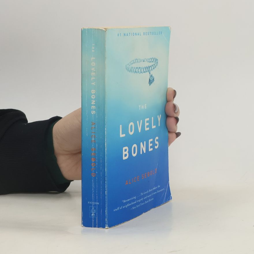 Alice Sebold The Lovely Bones