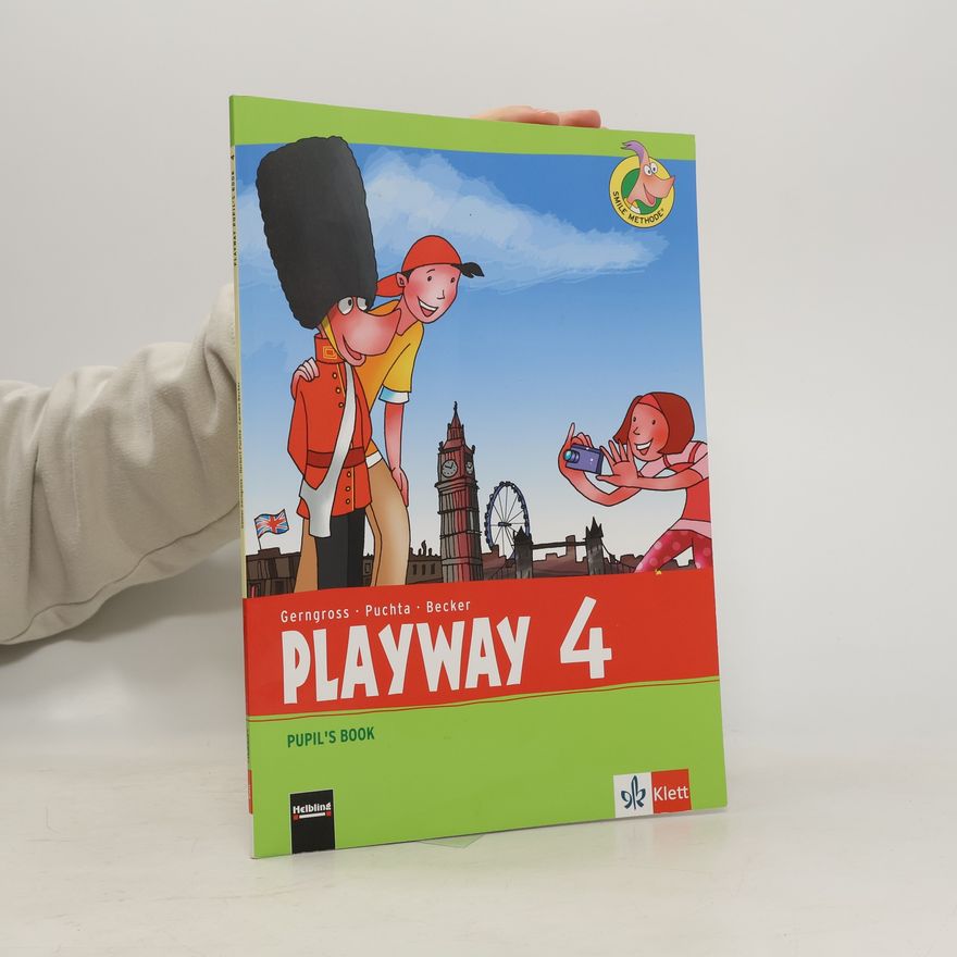 Gerngross Playway