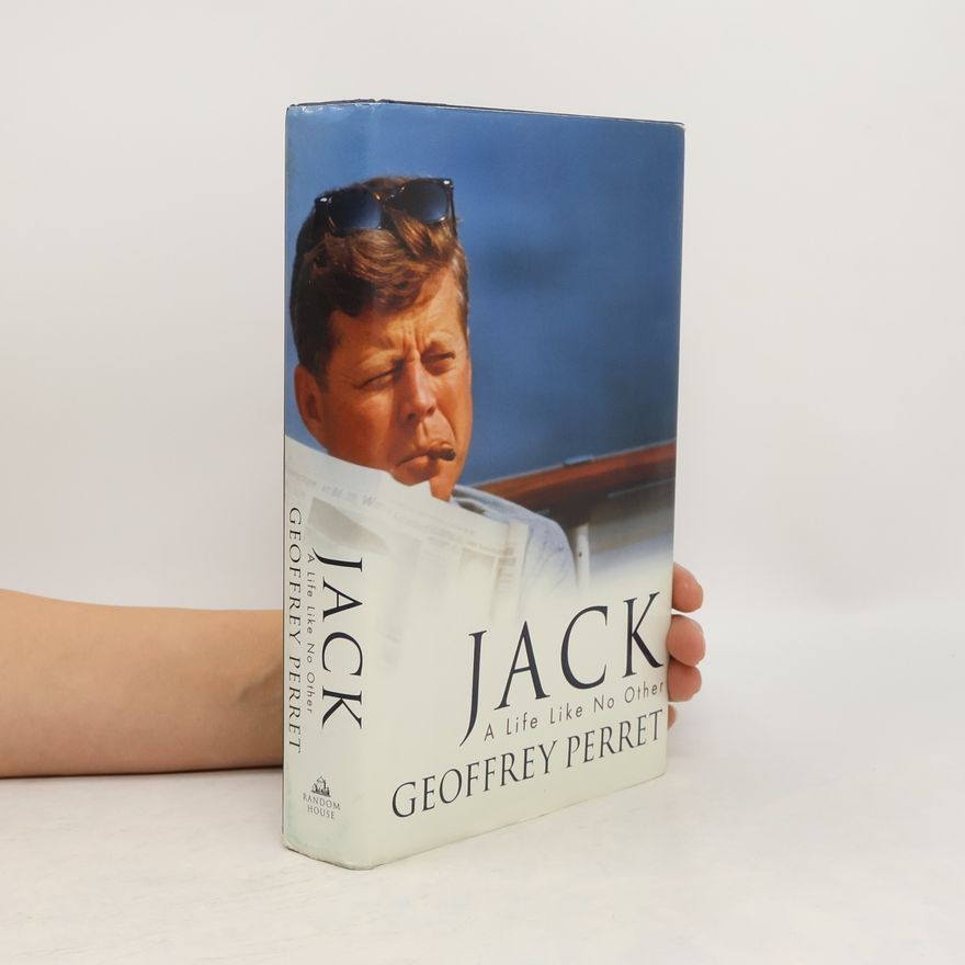 Geoffrey Perret Jack
