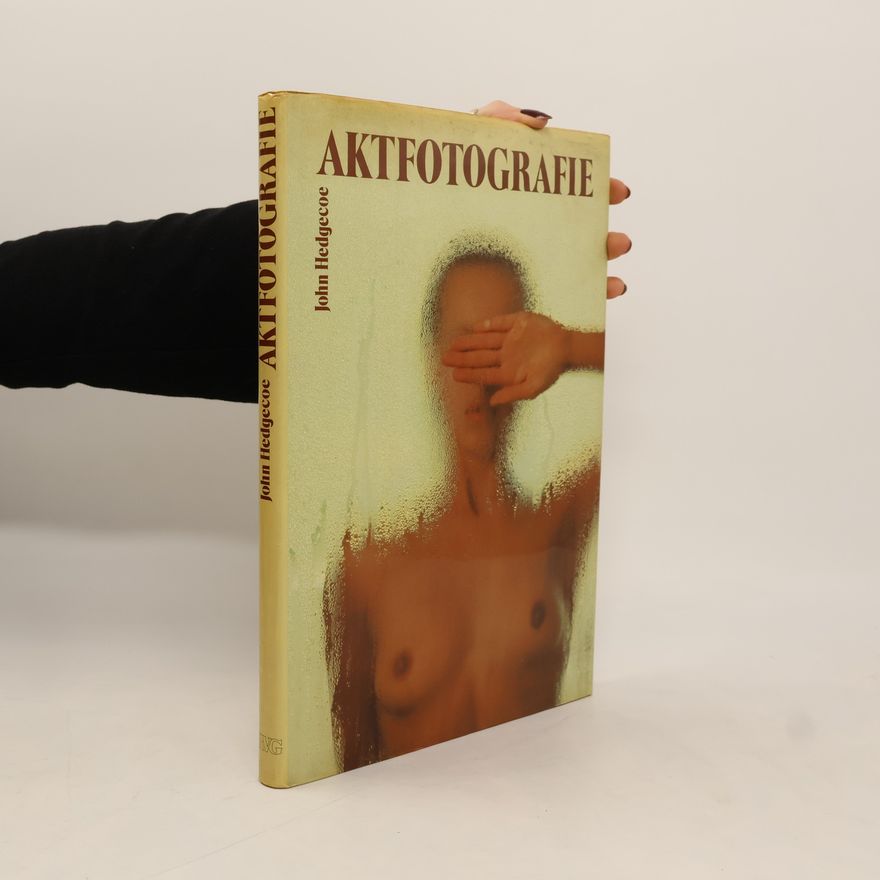 John Hedgecoe Aktfotografie