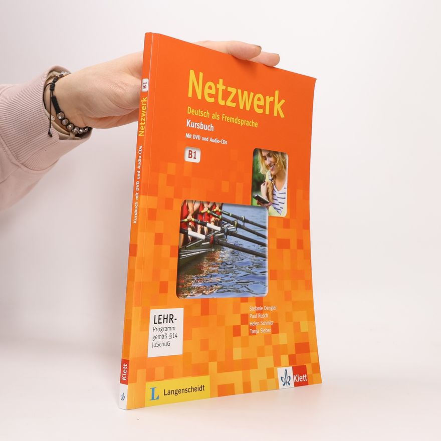 Autorenkollektiv Netzwerk
