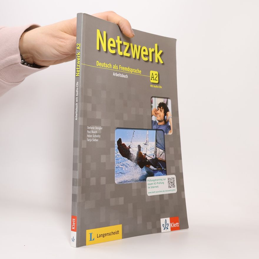 Collectif d'auteurs Netzwerk