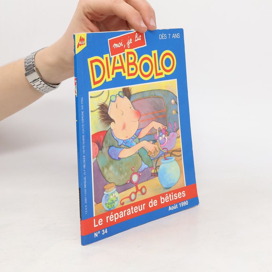 Various authors Diabolo