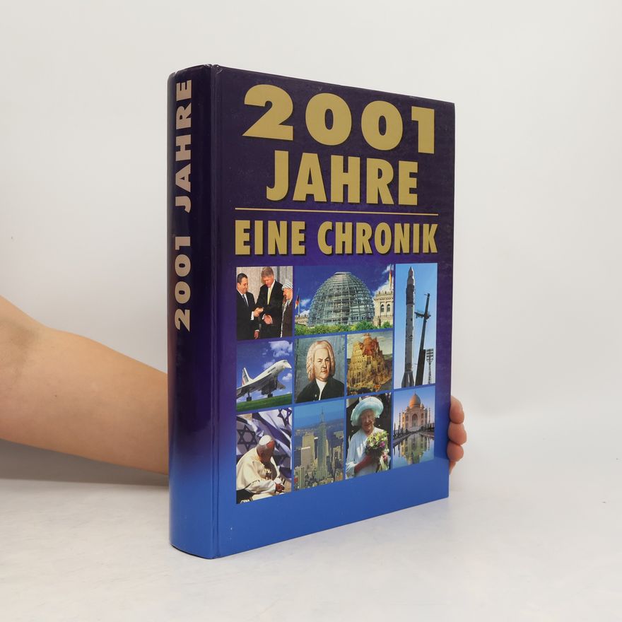 Peter Gödeke 2001 Jahre: eine Chronik
