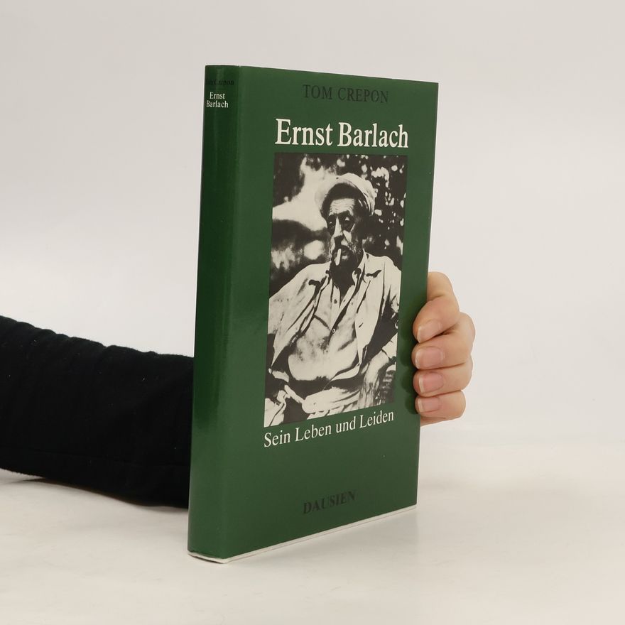 Tom Crepon Ernst Barlach