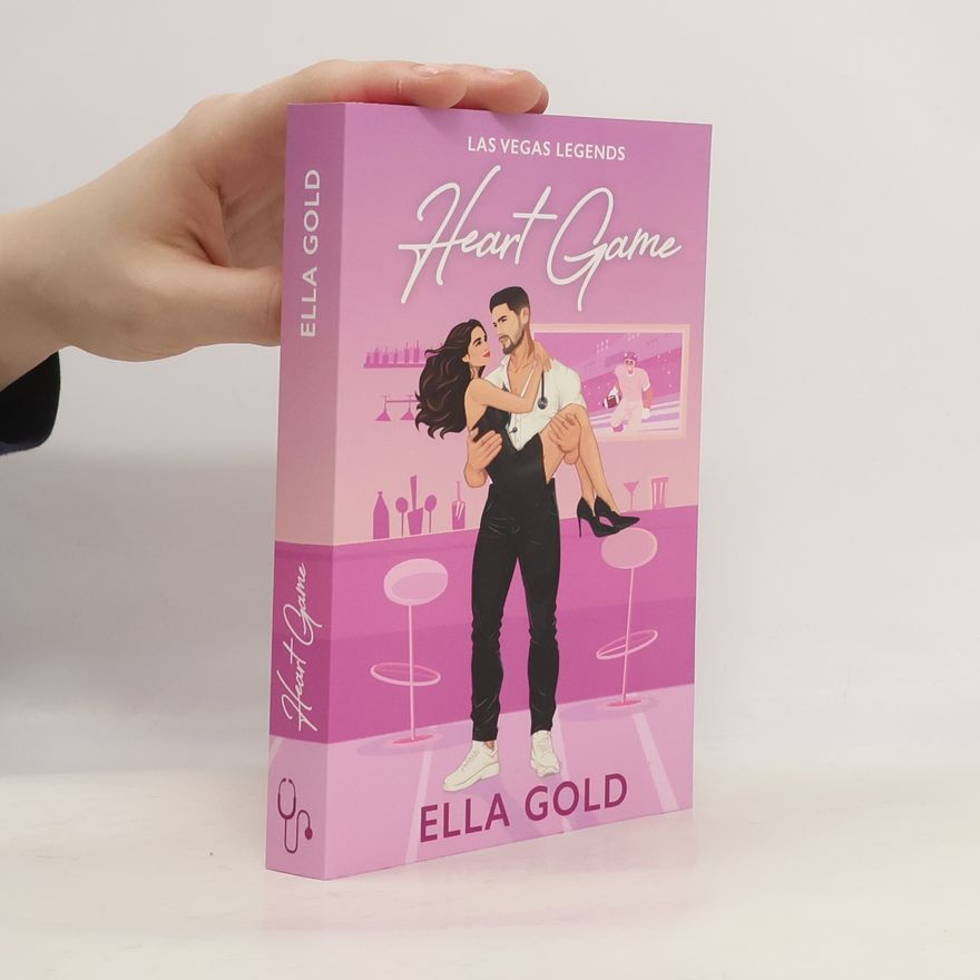 Ella Gold Heart Game