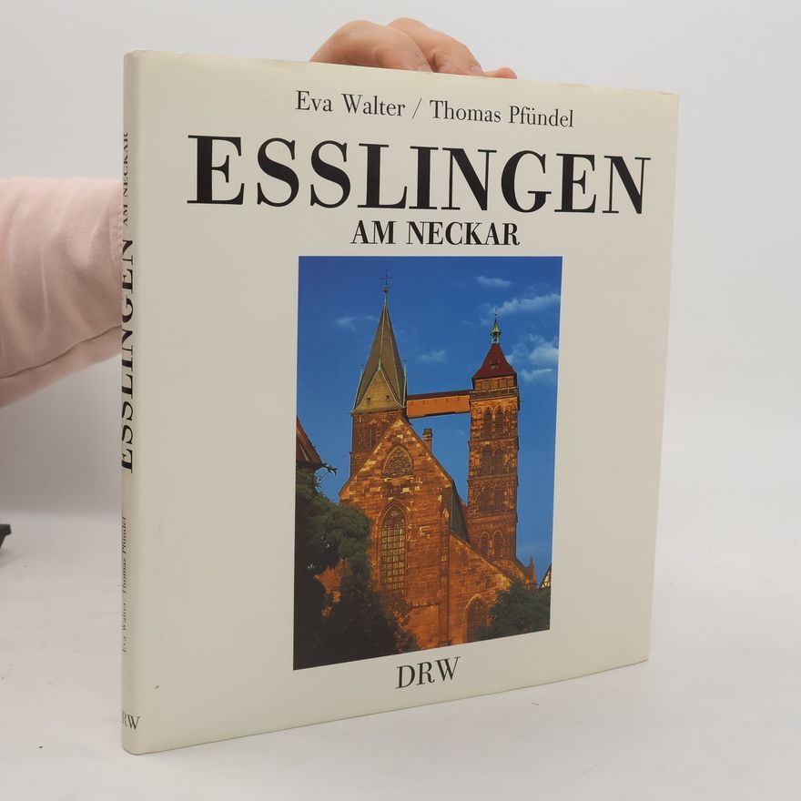Eva Walter Esslingen am Neckar