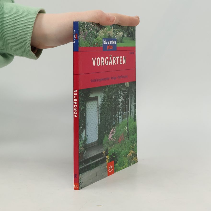 Eva Ott Vorgärten
