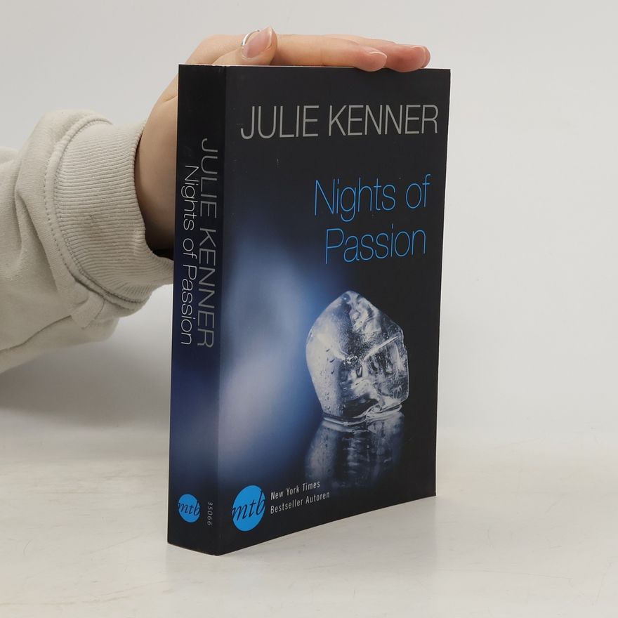 Julie Kenner Nights of Passion
