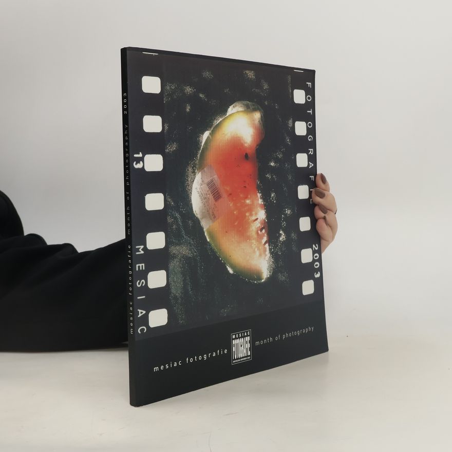 Bohunka Koklesová Mesiac fotografie