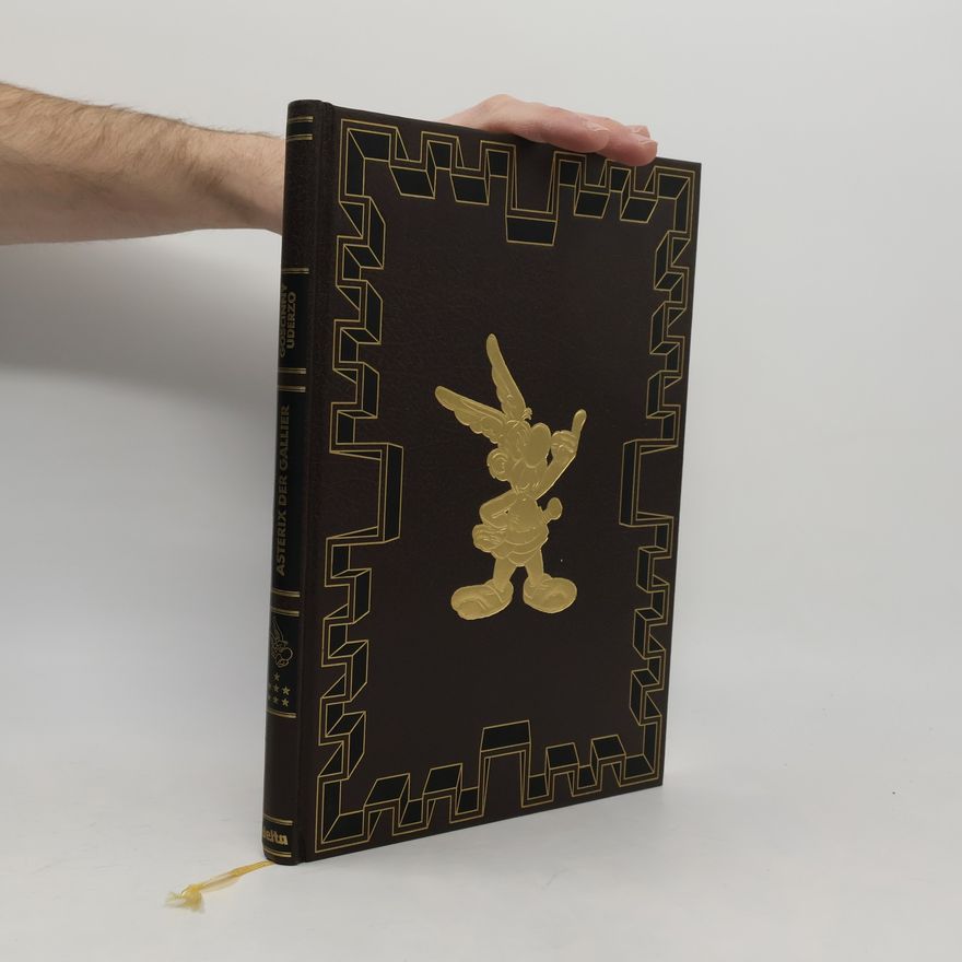 René Goscinny Asterix der Gallier 7