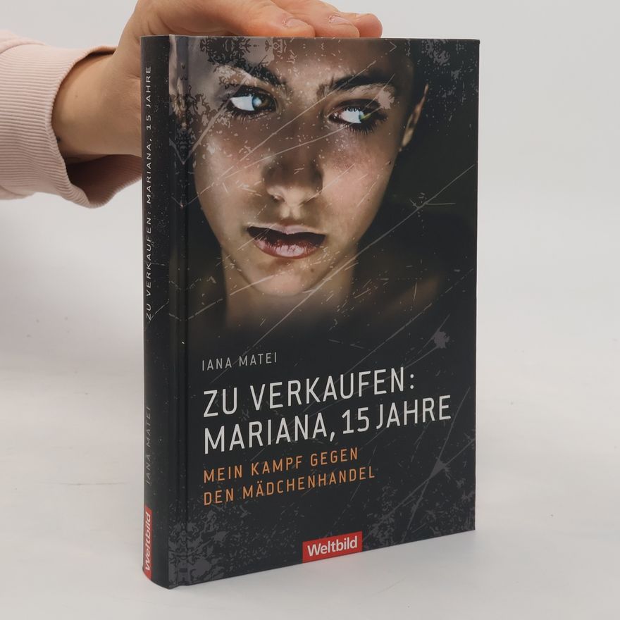 Iana Matei Zu verkaufen: Mariana, 15 Jahre