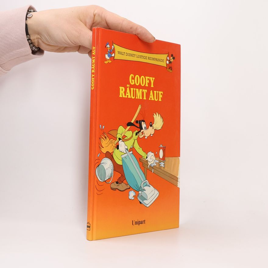 kolektiv Goofy räumt auf