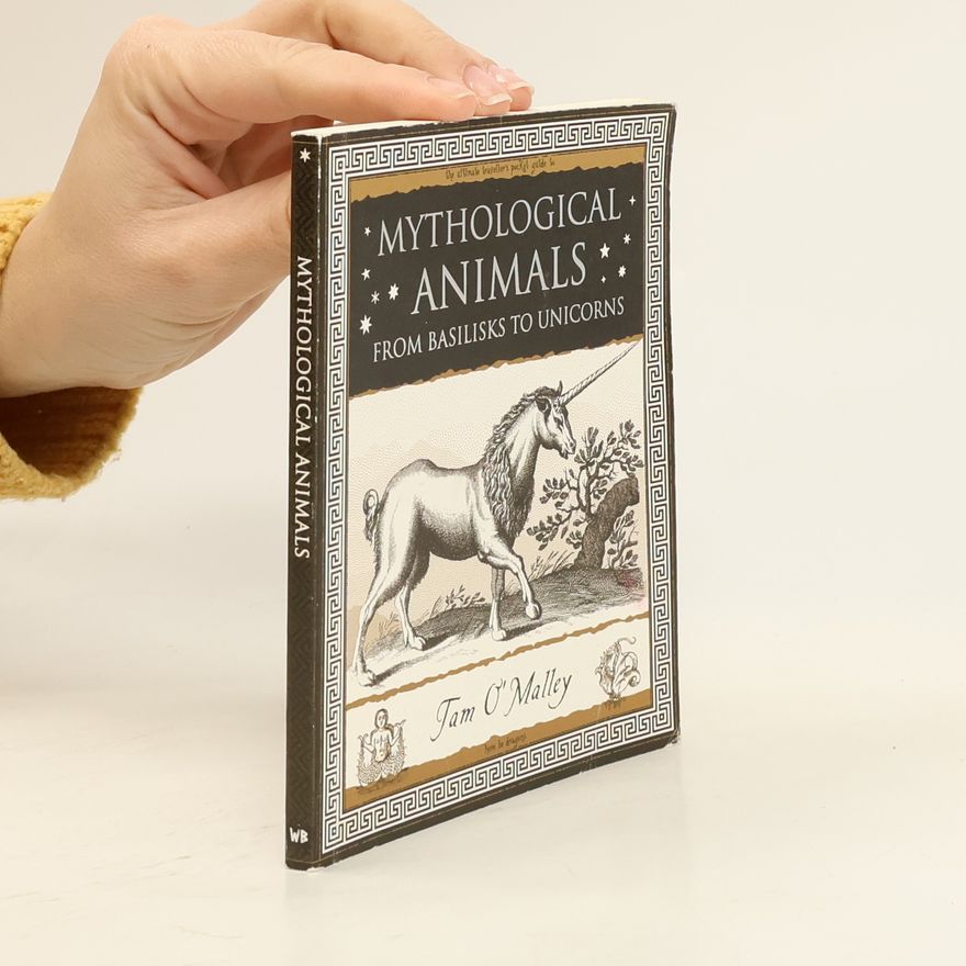 Tam O'Malley Mythological Animals