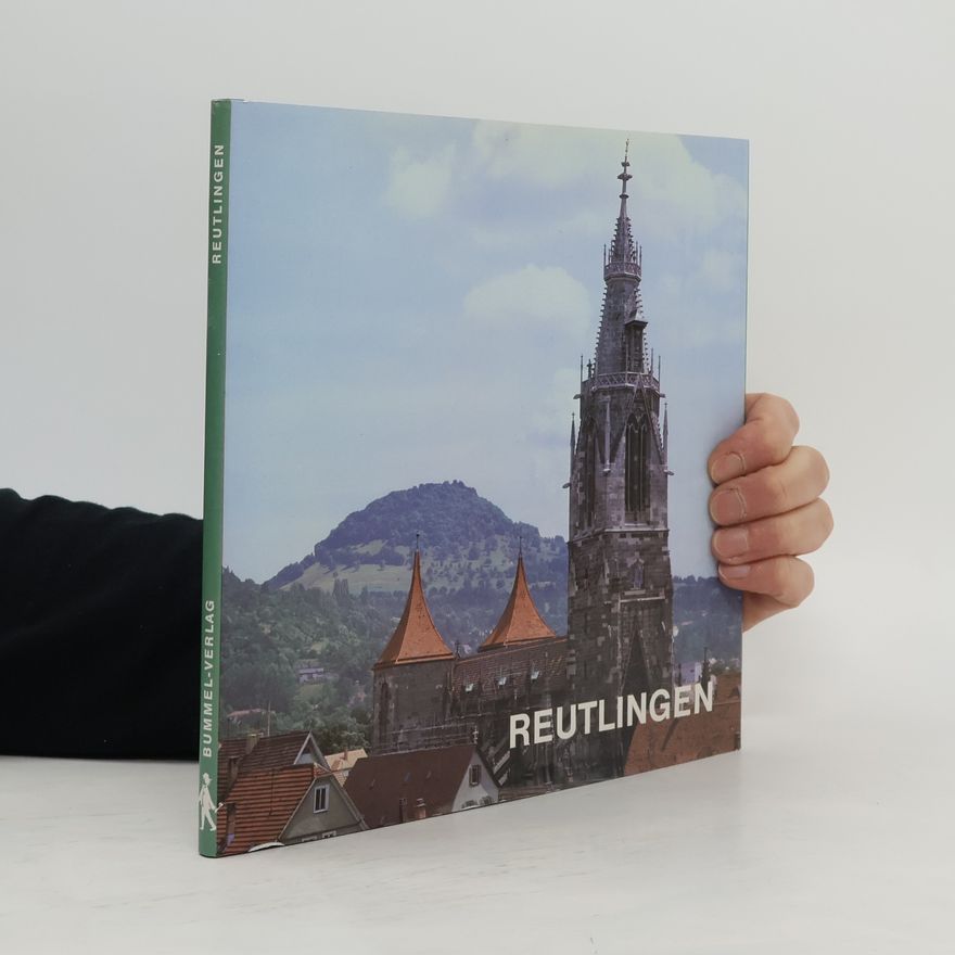 Ricca Achalm Reutlingen