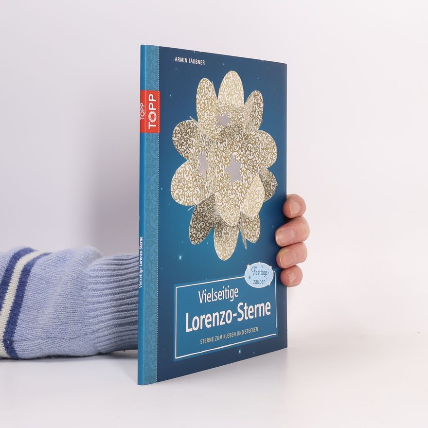 Armin Täubner Vielseitige Lorenzo-Sterne