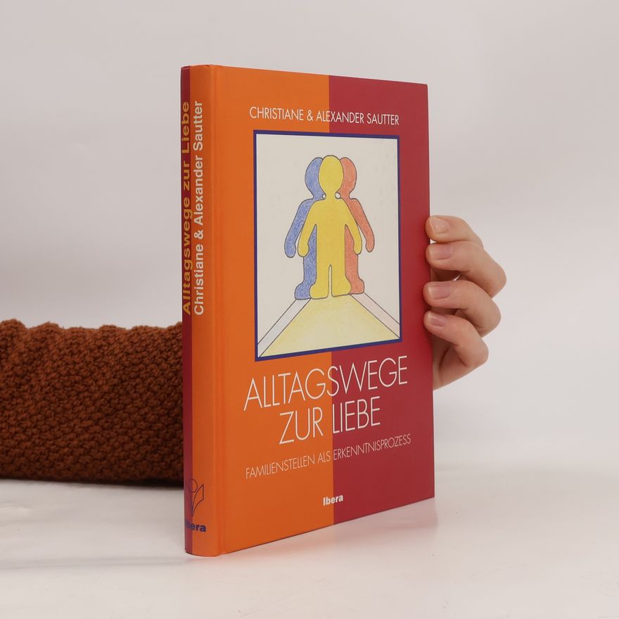 Christiane Sautter Alltagswege zur Liebe